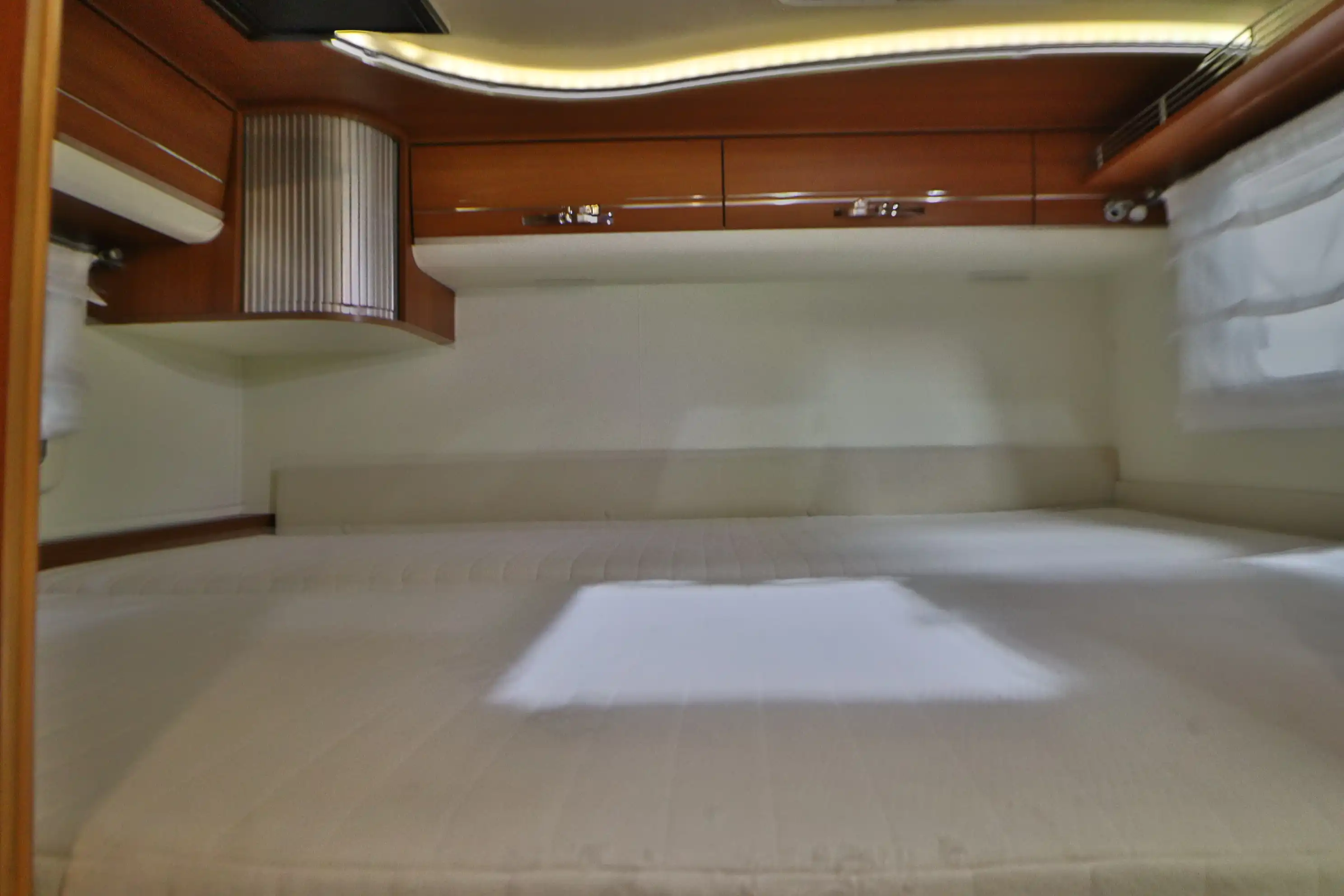 FRANKIA I 680 BD LuxuryClass